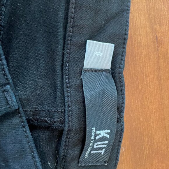 Kut From The Kloth Diana Fab Ab Skinny Jeans, 6 - Picture 2 of 6